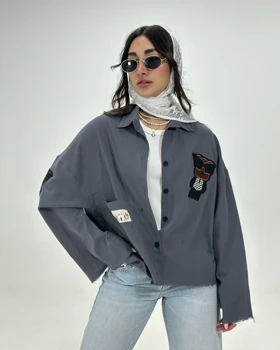 شومیز عروسکی