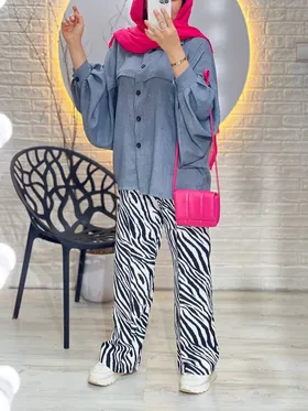شومیز سودا
