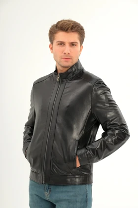 کت و کاپشن مردانه saremod