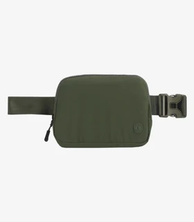 کیف کمری برند کوله (KULE) مدل KL-7501 (سبز زیتونی)