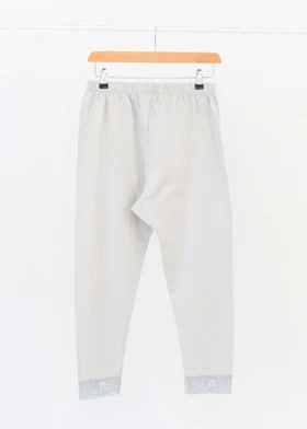 شلوارک پایین گیپور