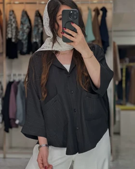 شومیز شاین
