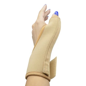 شست بند آتل دار پین مد مدل 6007-Thumb بسته یک عددی