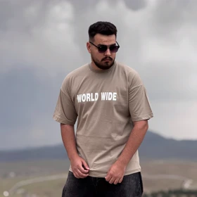 تیشرت World Wide کد024