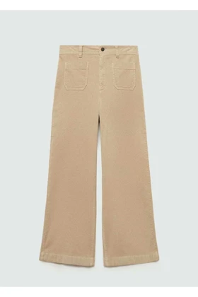 شلوار جین زنانه اورجینال منگو mango