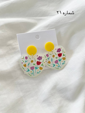 گوشواره فانتزی