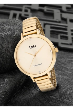 ساعت زنانه qandq qandq