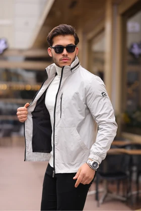 کت و ژاکت مردانه bossago bossago