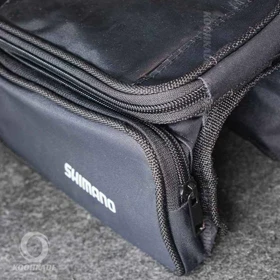 کیف جا موبایلی خورجینی SHIMANO