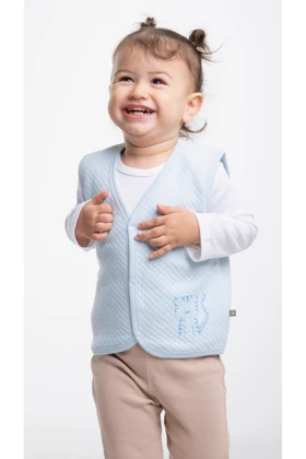 جلیقه بچگانه messido messido