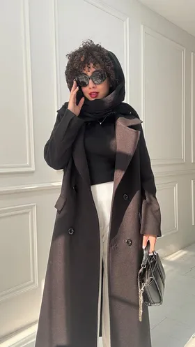 پالتو فوترکوبیده