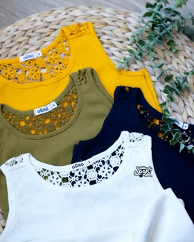 تاپ دخترانه