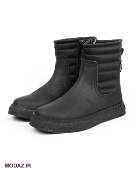 نیم بوت زنانه ژاله BOOT 8384