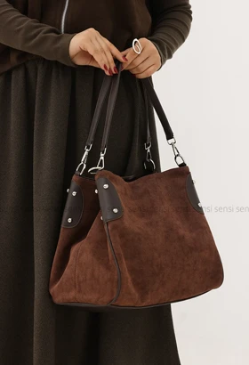 کیف دستی جیر کد1004678