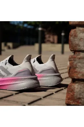 کفش دویدن سفید زنانه Ultraboost 5 W Id8840 5003165424