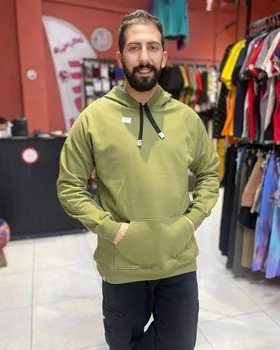 هودی اسپرت