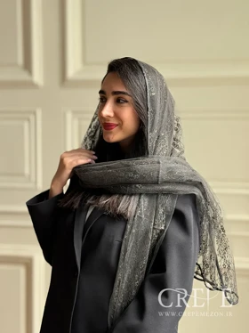 شال توری دورگان