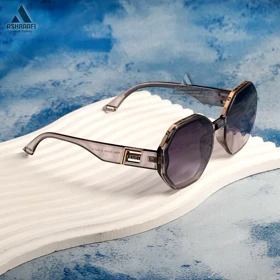 عینک آفتابی زنانه فندی Fendi 6981 (طیف رنگی سوم)