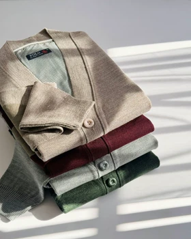 ژاکت مردانه دارا