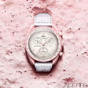 ساعت امگا سواچ Omega-Swatch زهره یا ونوس 105902