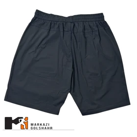 شلوارک ورزشی مردانه پوما کد 2555