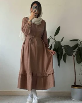 پیراهن مانتویی ریما 1