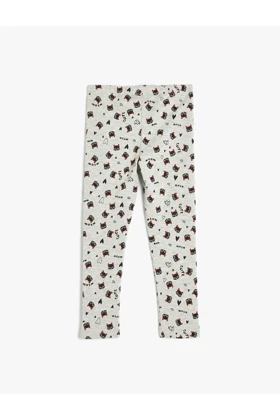 لگ بچگانه اورجینال کوتون koton