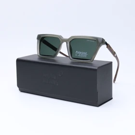 عینک برند MONT BLANC کد 181287