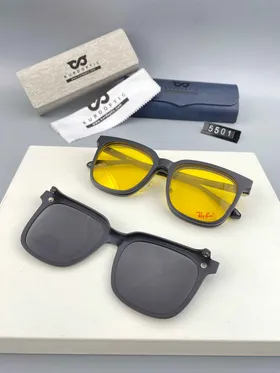 عینک چند کاوره برند ریبن مدل T5501