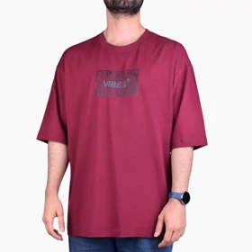 تیشرت مردانه C980