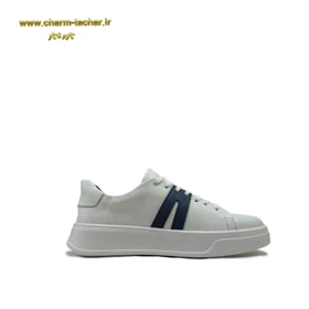 کفش کتانی ونس اسپرت رئال چرم طبیعیsi151
