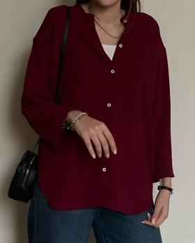 شومیز ساده