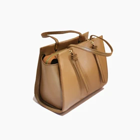 کیف دستی چرم زنانه