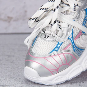 کفش کتانی زنانه بالنسیاگا مدل Balenciaga3xl هفت رنگ کد 2317