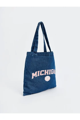 کیف دوشی زنانه اورجینال ال سی وایکیکی lc-waikiki