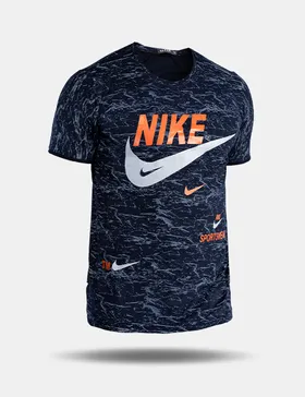 تیشرت مردانه Nike