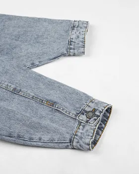 کت جین زنانه 9033