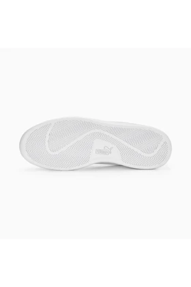 Smash 3.0 L چرم کفش ورزشی کفش ورزشی Unisex 390987-01 Smash V2 Buck 36516005