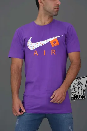 تیشرت آستین کوتاه NIKE