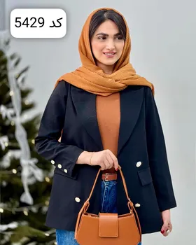 کاپشن کمردار