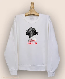 دورس مردانه و زنانه طرح لوئیس همیلتون کد 984