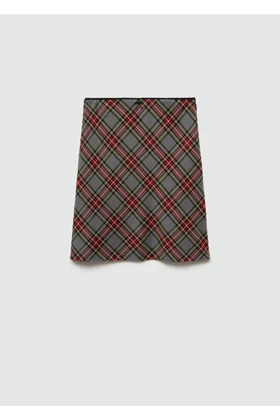 دامن زنانه mango