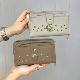 کیف پول زنانه