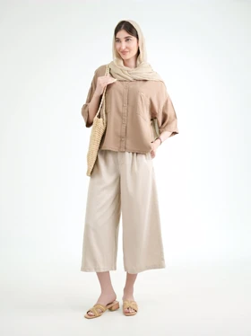 شومیز زنانه روکسانا