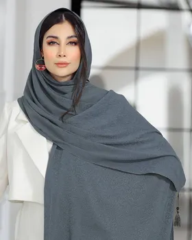 شال پلیسه برشکا وارداتی 3942