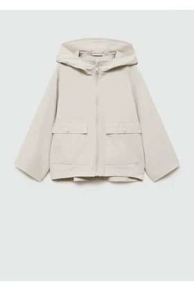 کت و ژاکت بچگانه اورجینال منگو کیدز mango-kids