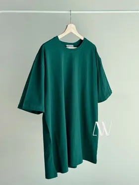 تیشرت لانگ
