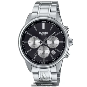 ساعت مردانه کاسیو Casio MTP-E515D-1AV