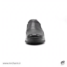 کفش چرم مردانه گریدر mrc114-07