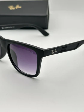عینک ریبن کد 2506 Ray ban (مشکی)